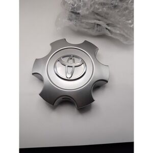 Toyota Alamoo 150 Series‎ TRJ LJ KDJ GRJ Wheel Rim Cover Center Hub Cap 4 Count